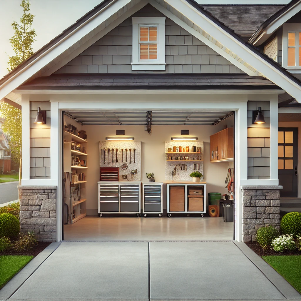 Latest garage door repair tips and maintenance guides from Medway's trusted experts