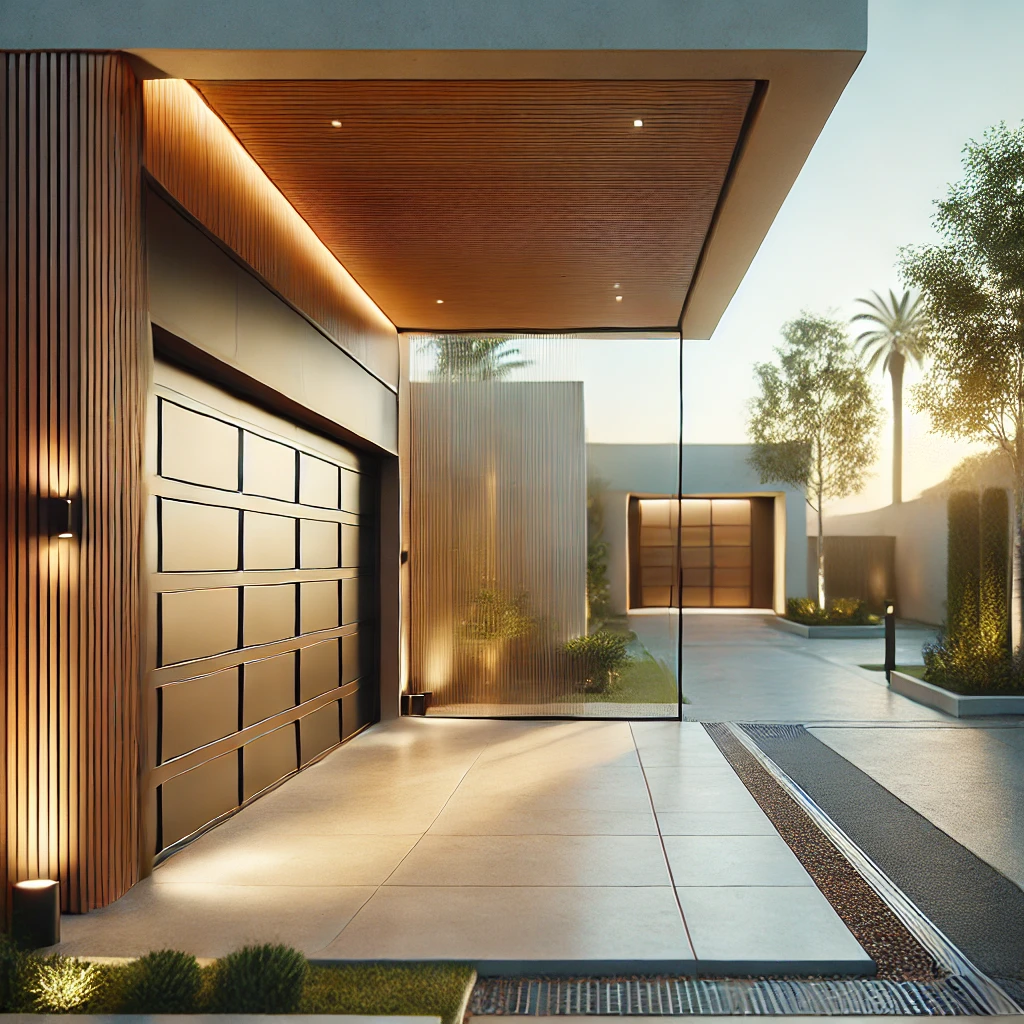 Custom Garage Doors Medway MA - Luxury Designs with Premium Materials & Expert Installation