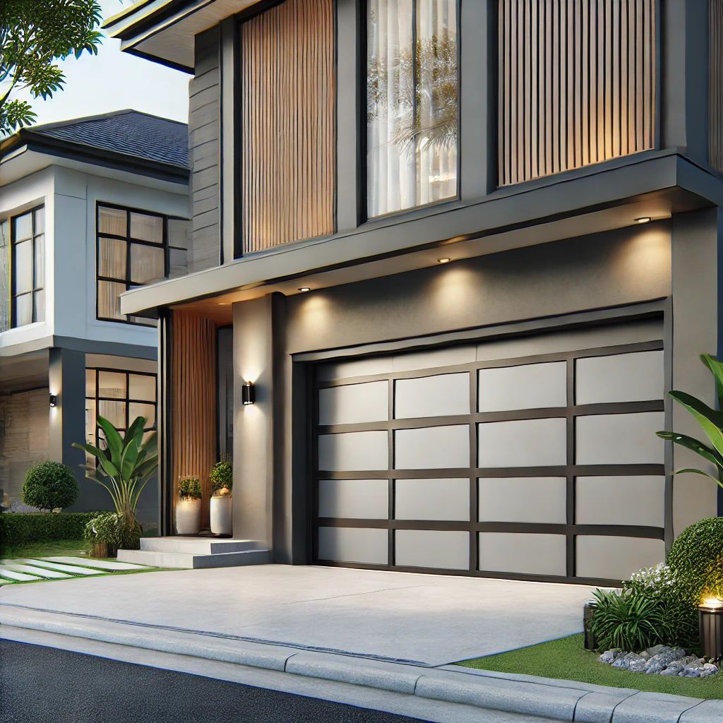 Professional Garage Door Company Medway MA - 24/7 Emergency Service & Repairs