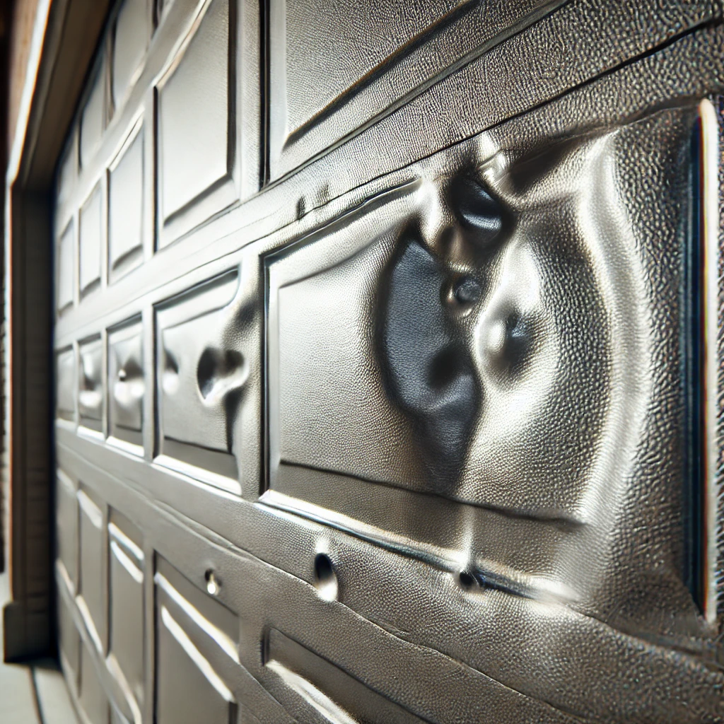 Professional Garage Door Dents Repair Medway MA - Expert Dent Removal Services