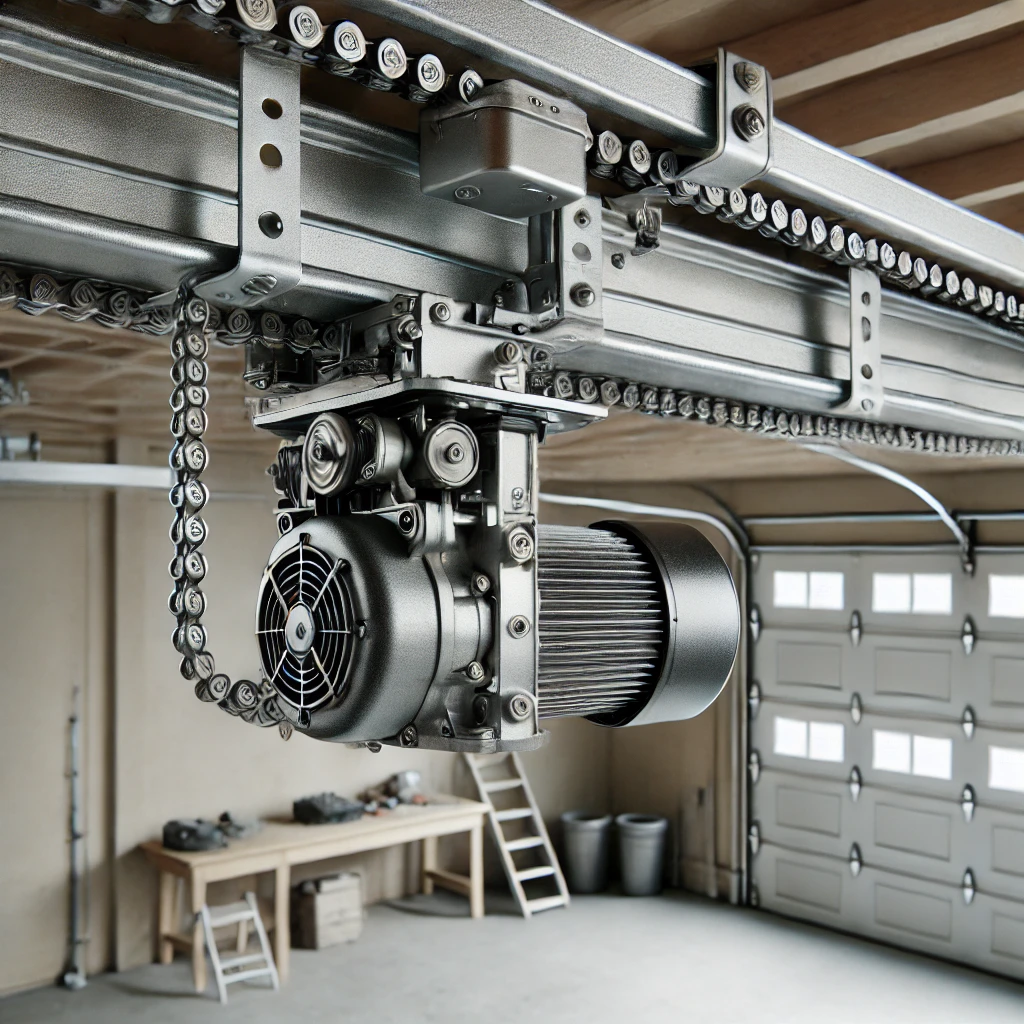 Professional Garage Door Opener Installation Medway MA - Expert Smart Opener Installation Services