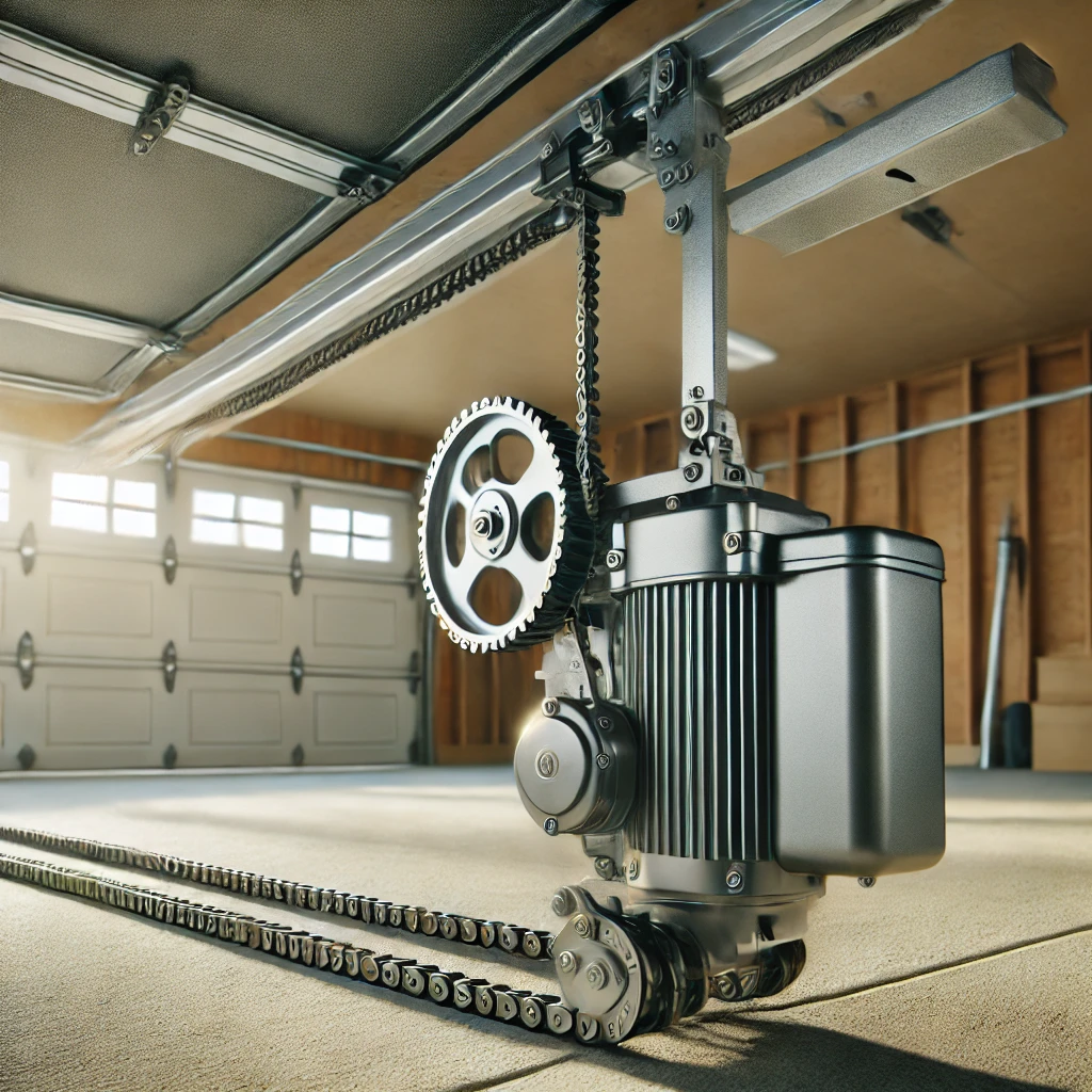 Garage Door Opener Installation & Service in Medway MA - Professional Solutions for All Opener Brands