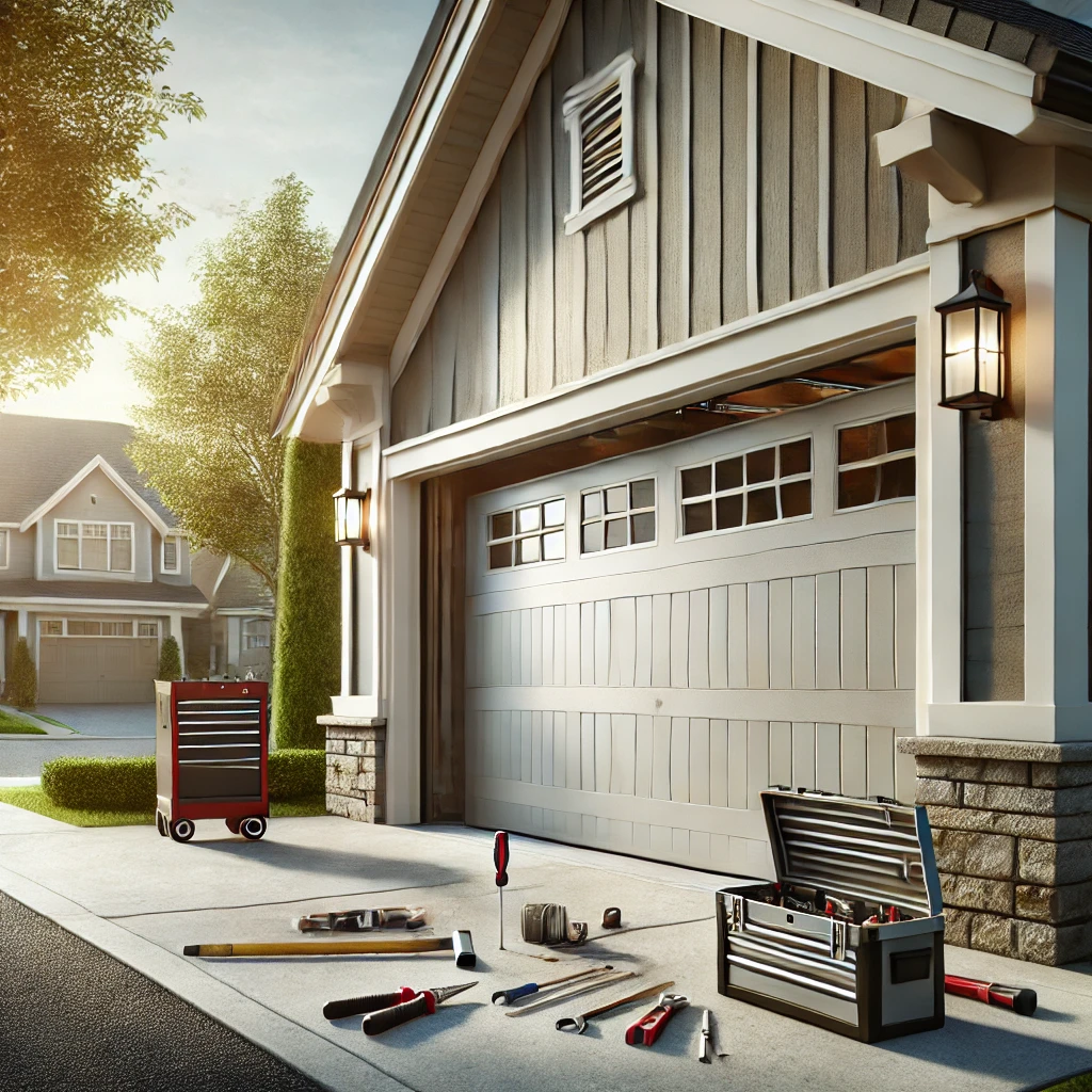 24/7 Garage Door Repair Medway MA - Emergency Repair Services by Garage Door Repair Medway