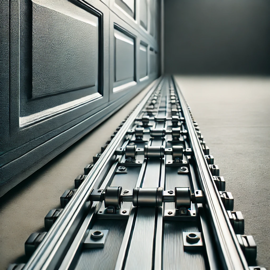 Professional Garage Door Track Repair Medway MA - Expert Track & Roller Repair Services