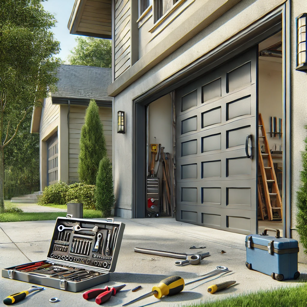 Local Garage Door Repair Medway MA - 24/7 Emergency Service Near You