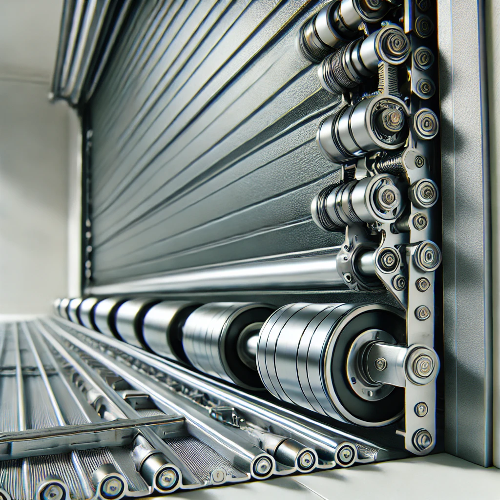 Expert Roller Garage Door Repairs Medway MA - Professional Door System Specialists